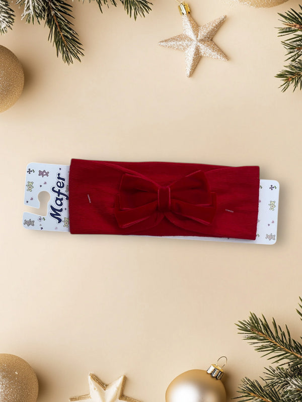 Fascia con fiocco - XNA9032