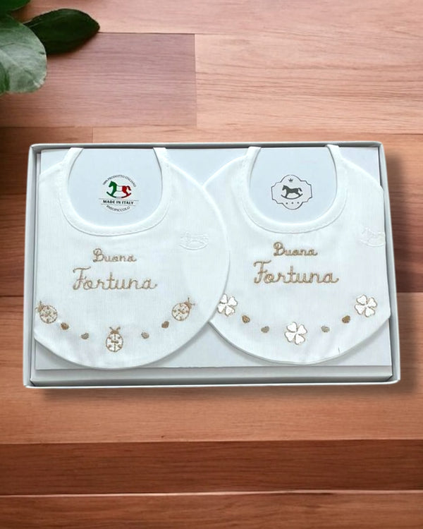 Bavette buona fortuna - 205 DIS.349