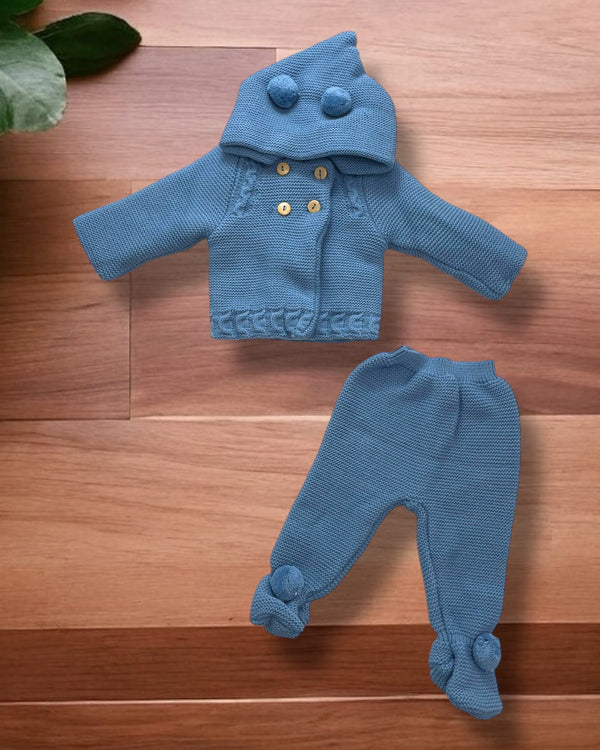 Completo nascita - 2459