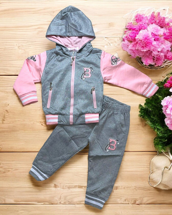 Tuta 2pz
Felpa
Pantalone - AH83176
