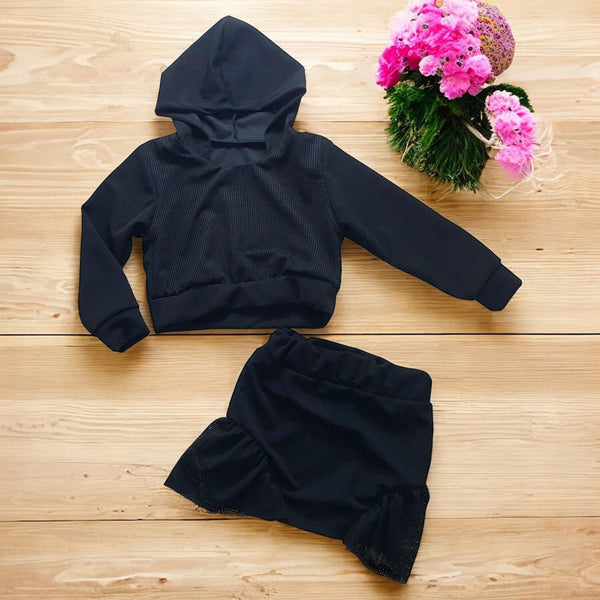 Completo
Maglia
Gonna - 24217