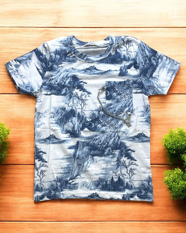 MBO2340 - T-shirt