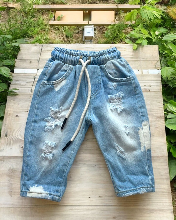 Jeans - J898N