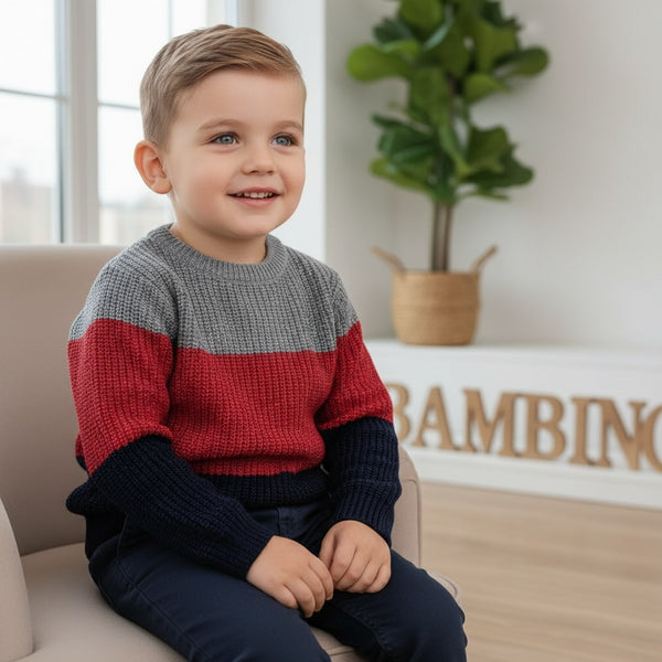 Maglioncino - QC1019