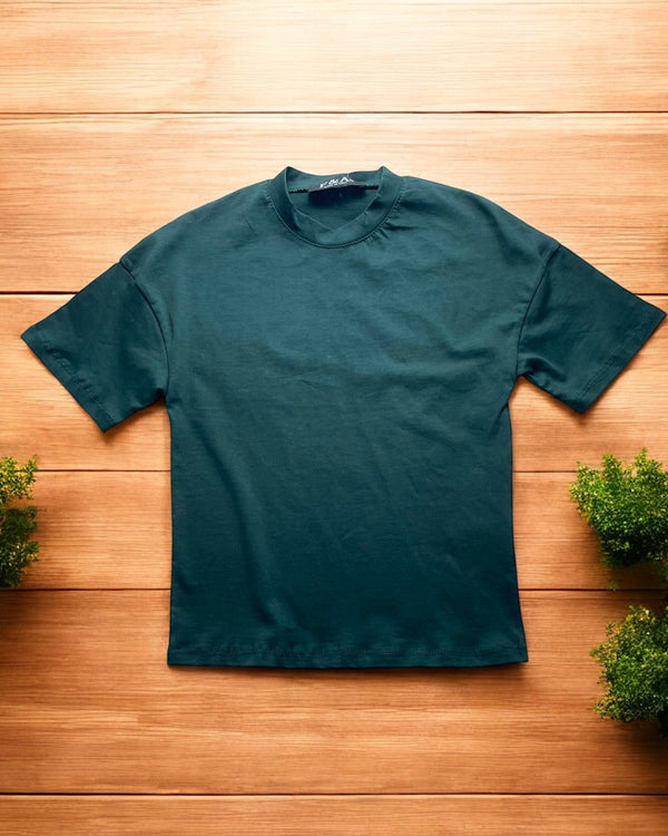 MAGLIA BASIC - Y-022