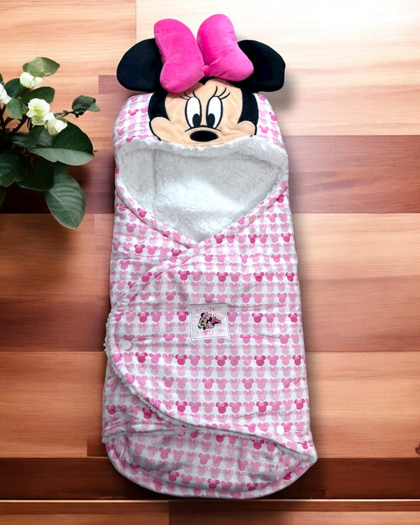 Baby Sacco Disney - XUM338WD