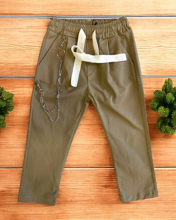 Pantalone moda - K2055