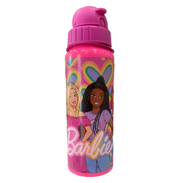 Borraccia Barbie 550ml - B09502 BARBIE