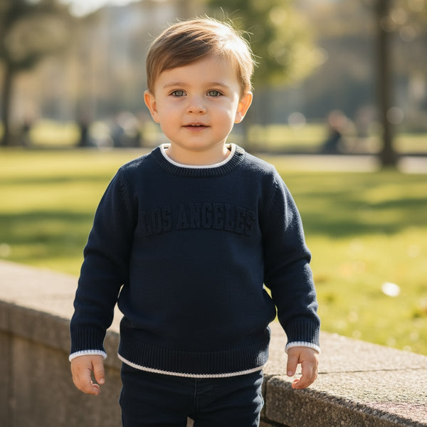 Maglioncino Los Angeles - NO3829