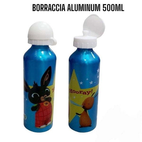 Borraccia Bing 530ml - 811035 BING