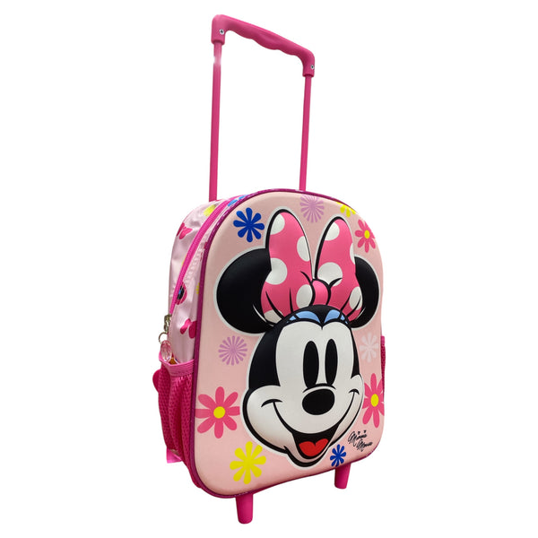 Trolley Minnie 3D - Trolley 3D Minnie
