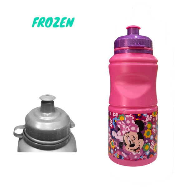 Borraccia in plastica Minnie 380ml - 75032 MINNIE