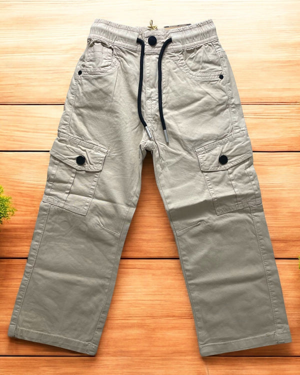 ZS-185 - Pantalone