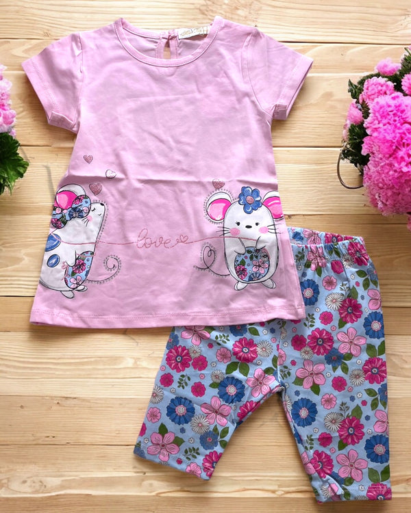 COMPLETO
MAXI MAGLIA
LEGGINGS - XNA-9321