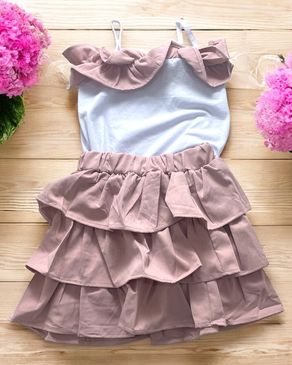 Completo
Top
Gonna - SR-963