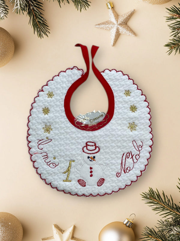 Bavetta il mio primo natale - IR1875/2