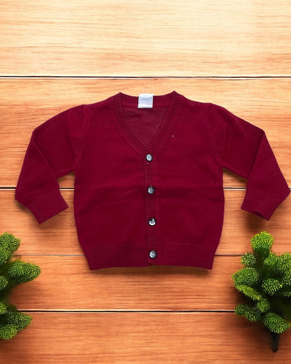Cardigan - XH-5863