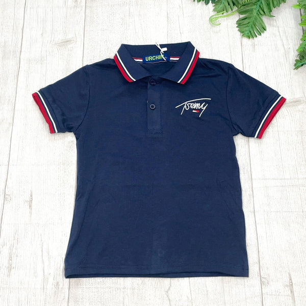Maglia Polo - HM-5333