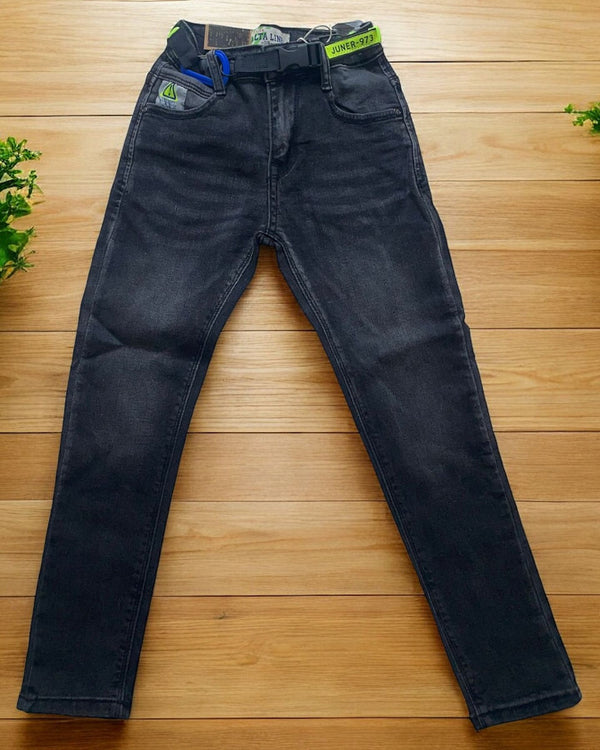 Jeans - ZBO-8732
