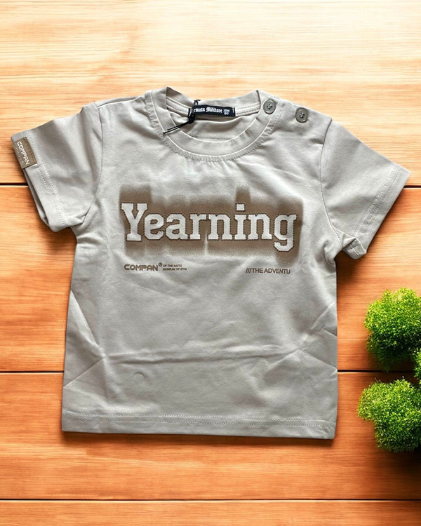T-shirt - LF-7876