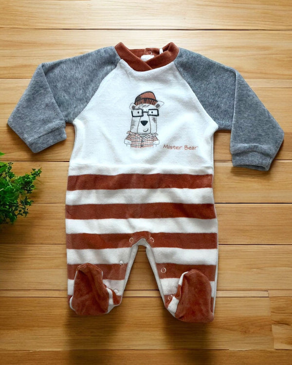 Tutina intera - TC14AB1