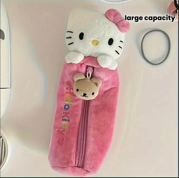 Astuccio Hello Kitty - SLO6-1 Hello Kitty