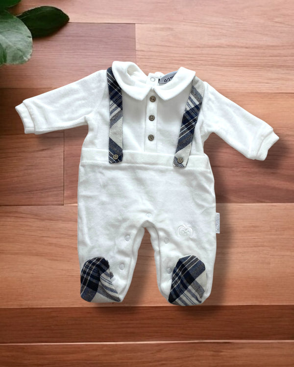 Tutina intera - TC08