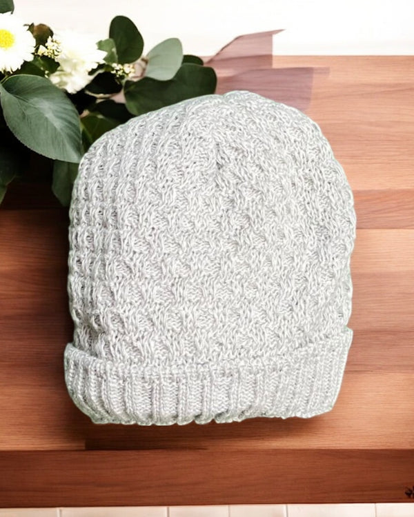 Cappellino in filo - B 120