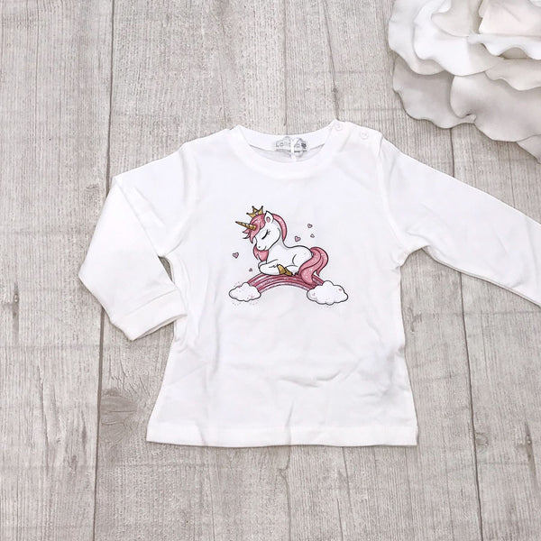 Maglia girocollo - B-7259