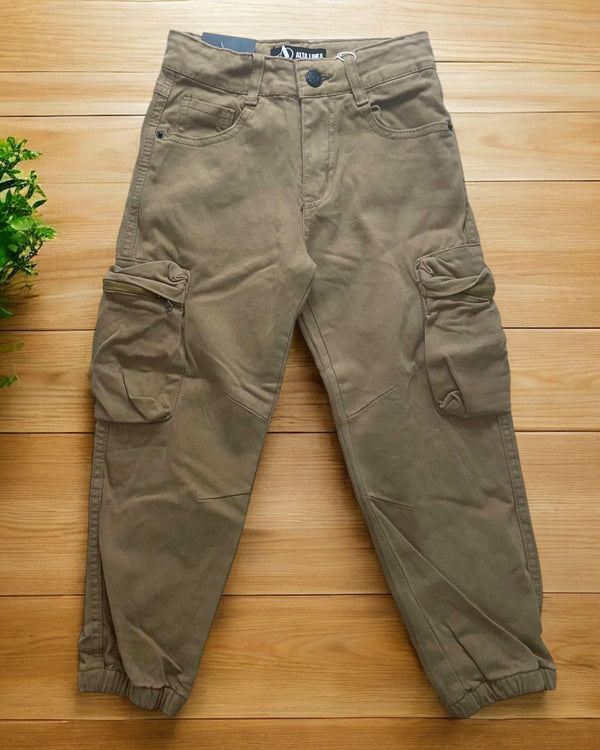 Pantalone - ZBO-9101
