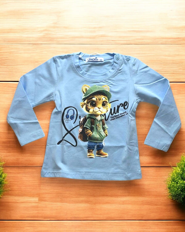 QZ-2086 - MAGLIA