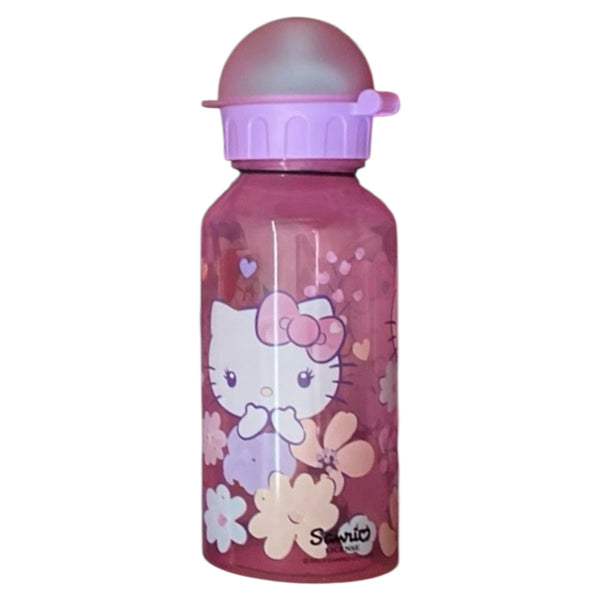 Borraccia in plastica Hello Kitty 370ml - 12867 HELLO KITTY