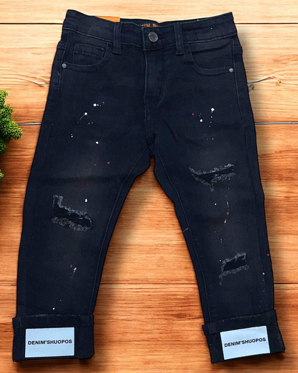 Jeans - DK10086