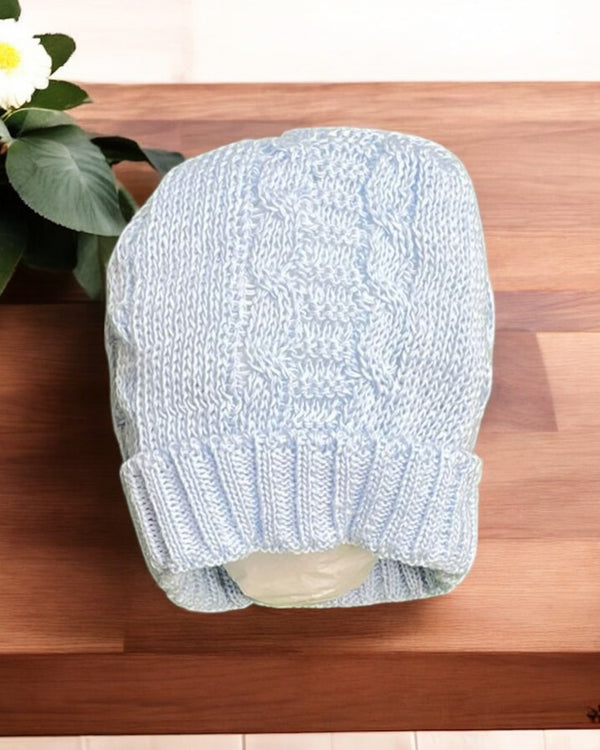 Cappellino in filo - B 103