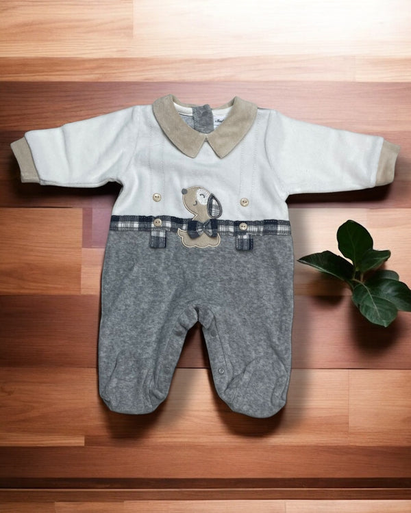 Tutina Dog - B524 M/3