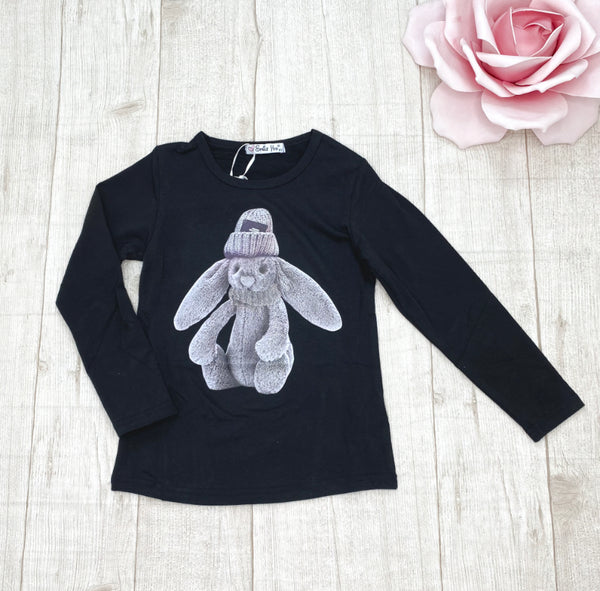 Maglia con stampa - MRA6609