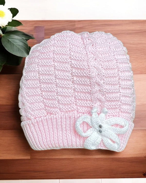 Cappellino in filo - 1677/9