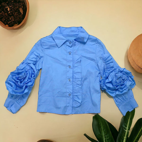 Camicia - F5667