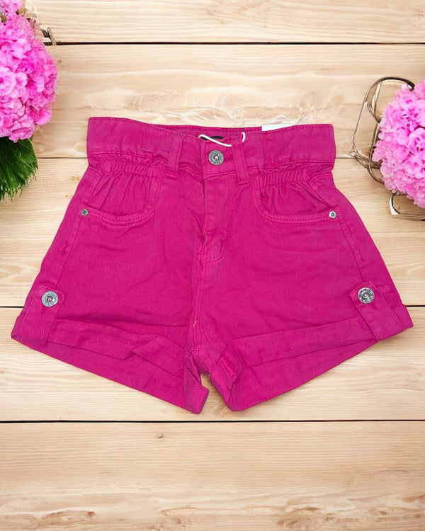 Shorts - FY-E3668