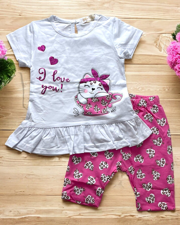 COMPLETO
MAXI MAGLIA
LEGGINGS - XNA9320