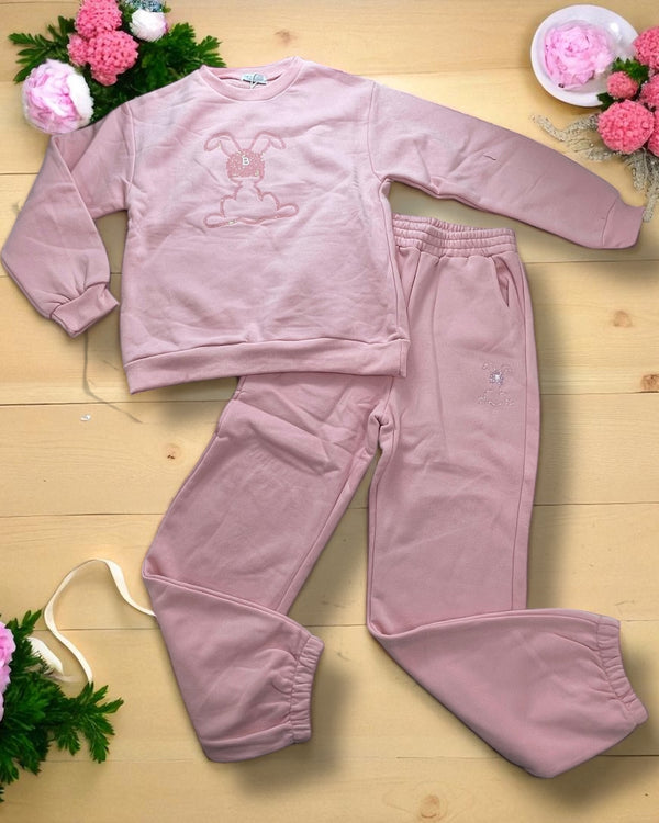 Tuta 2pz
Felpa
Pantalone - RY-991