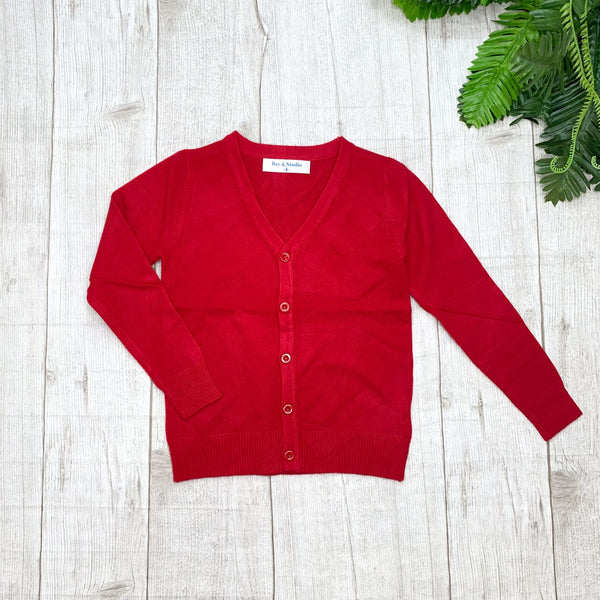 Cardigan neonato - M07