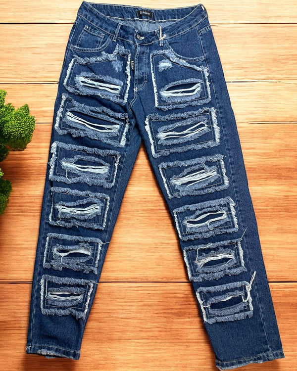 Jeans - J229
