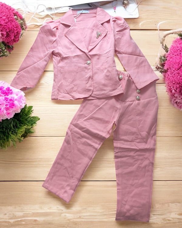 Coordinato
Giacca
Pantalone - R398