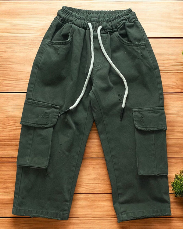 Jeans - J324