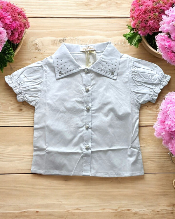 Camicia - XBA-1639