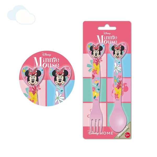 Posate Minnie - Posate Minnie