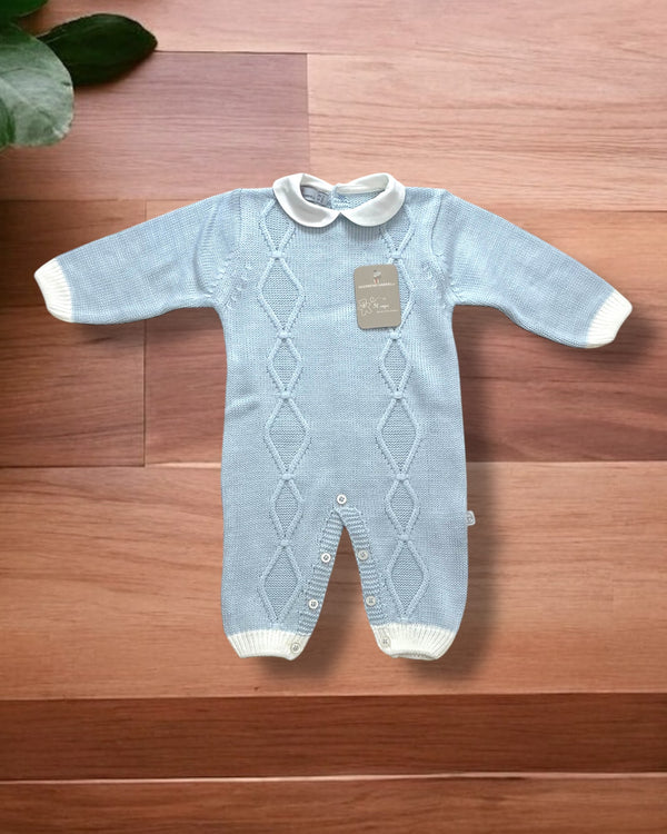 Tutina nascita in lana - NG-2041 dis.6