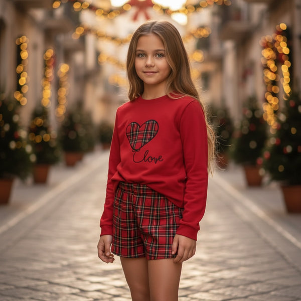 Completo
Maglia
Shorts - C0580