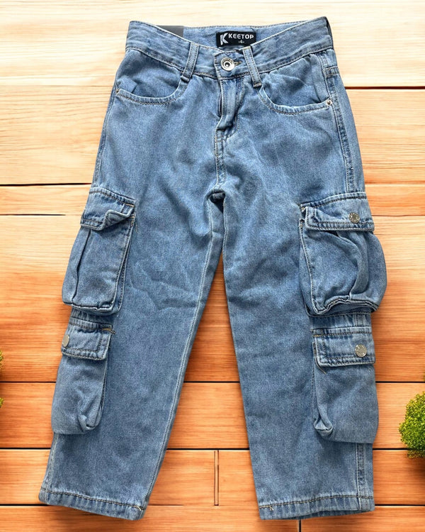 JEANS - Z-1105